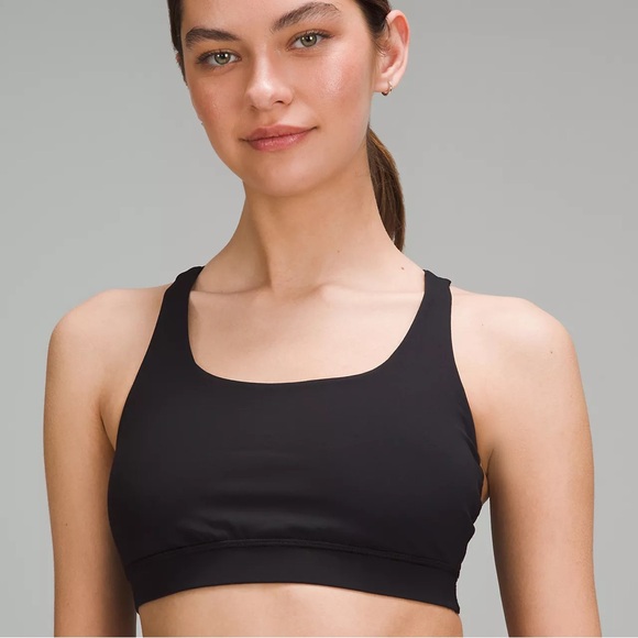 lululemon Energy Bra Camo Print - Picture 3 of 7